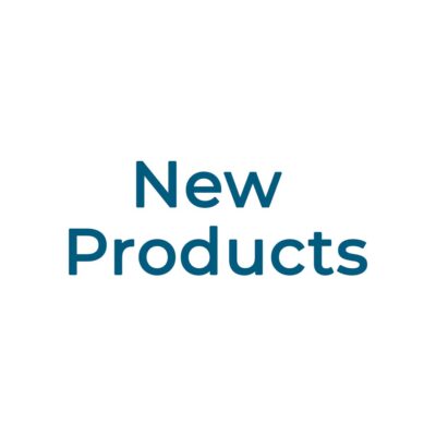 New products